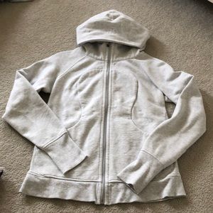 Lululemon Hoodie!